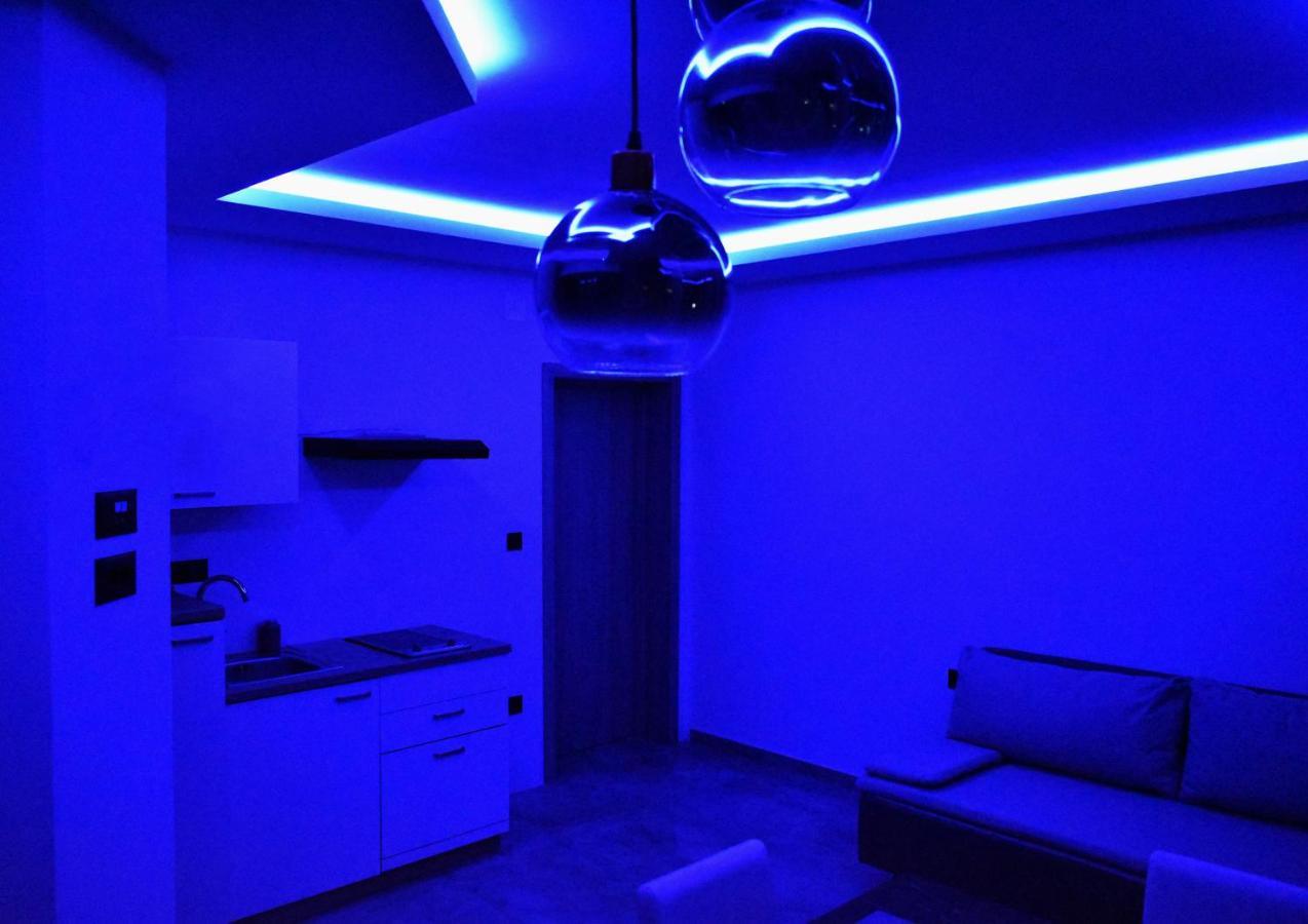 Apartments Toni Primošten Zewnętrze zdjęcie
