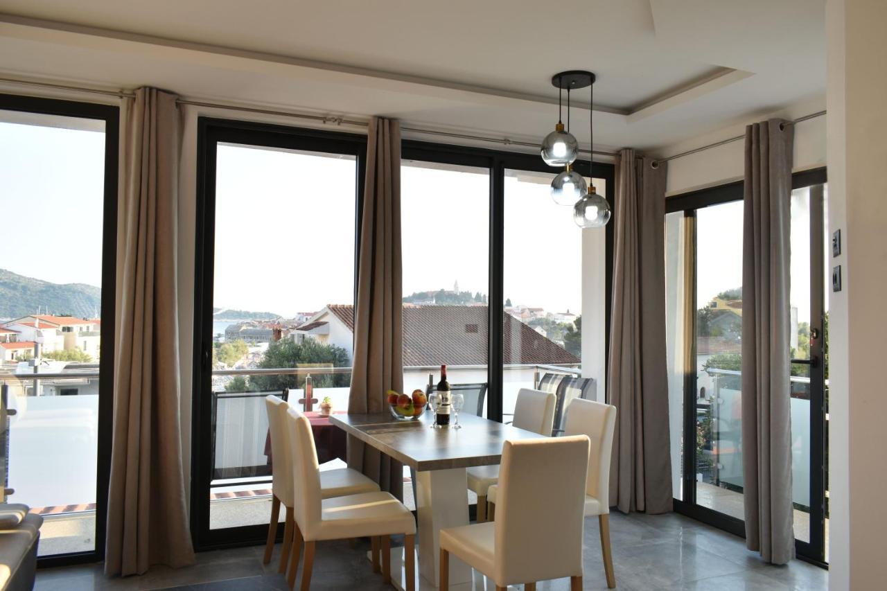 Apartments Toni Primošten Zewnętrze zdjęcie