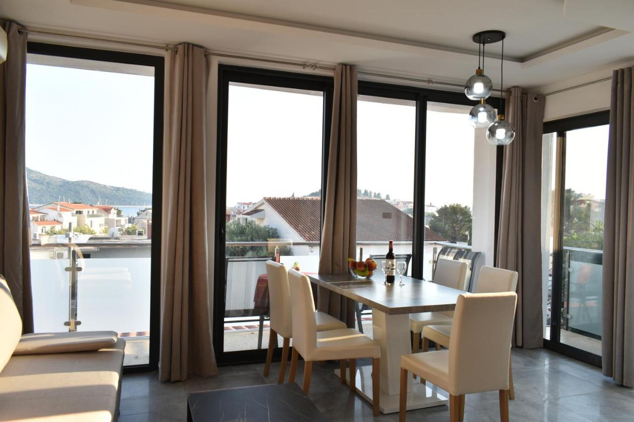 Apartments Toni Primošten Zewnętrze zdjęcie