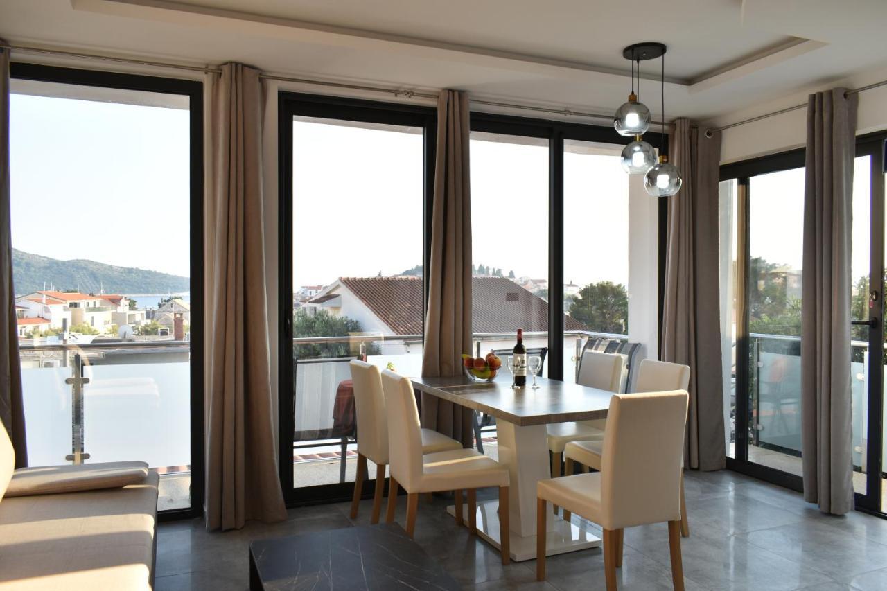 Apartments Toni Primošten Zewnętrze zdjęcie