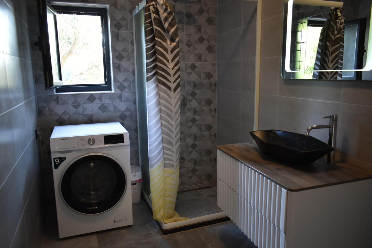 Apartments Toni Primošten Zewnętrze zdjęcie