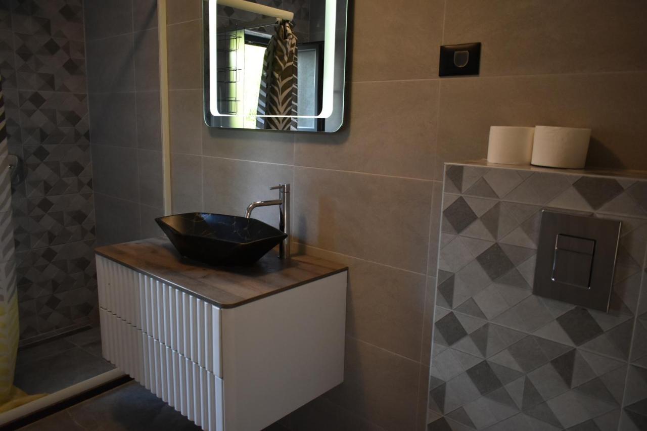 Apartments Toni Primošten Zewnętrze zdjęcie