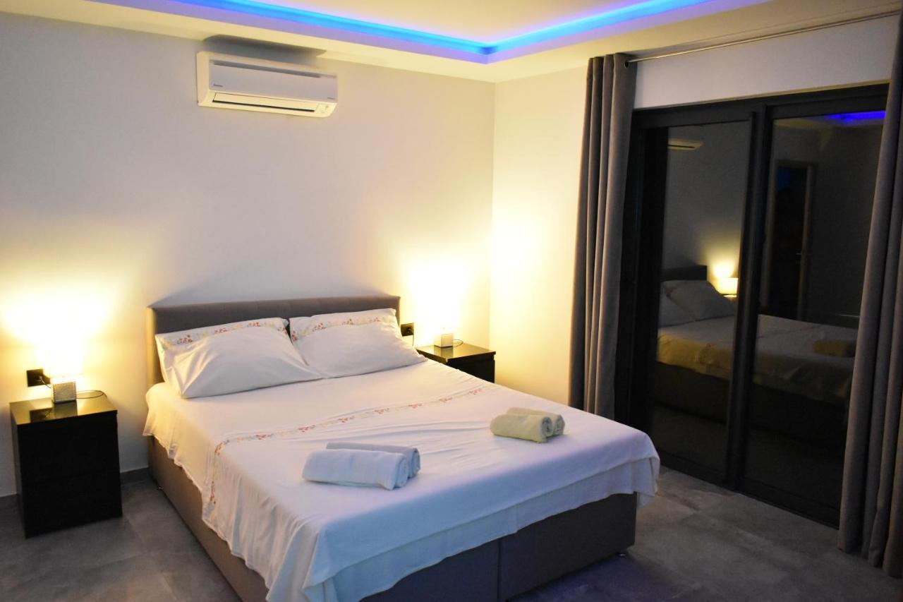 Apartments Toni Primošten Zewnętrze zdjęcie