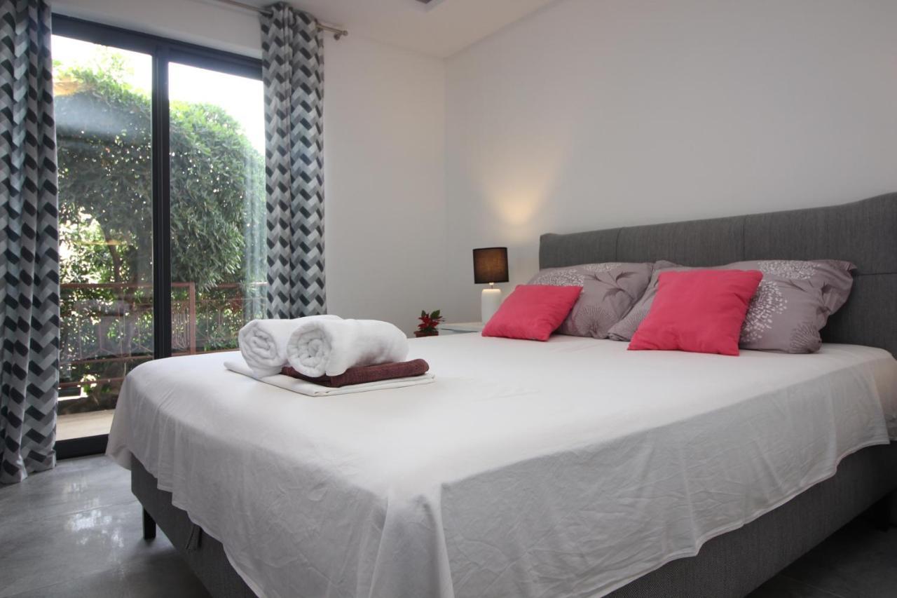 Apartments Toni Primošten Zewnętrze zdjęcie