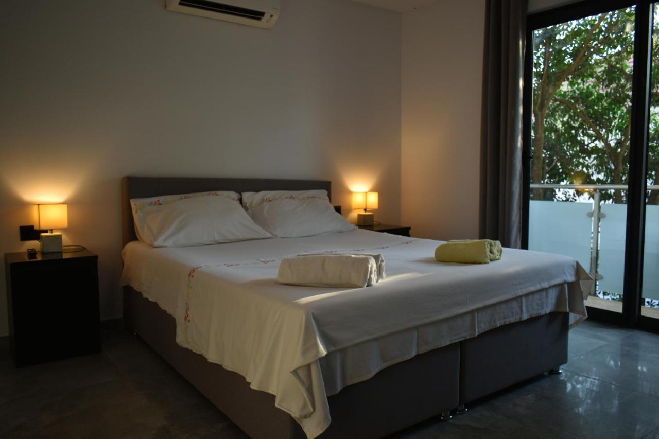 Apartments Toni Primošten Zewnętrze zdjęcie