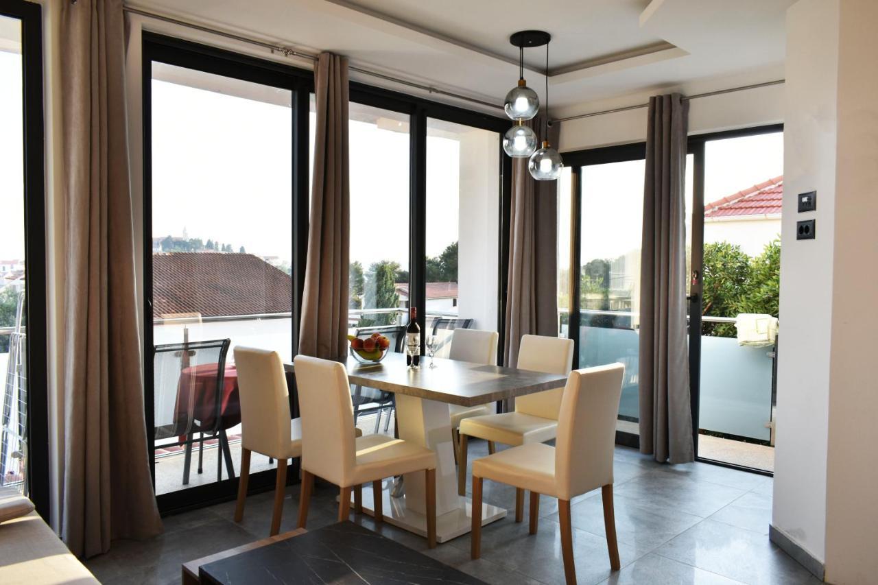 Apartments Toni Primošten Zewnętrze zdjęcie
