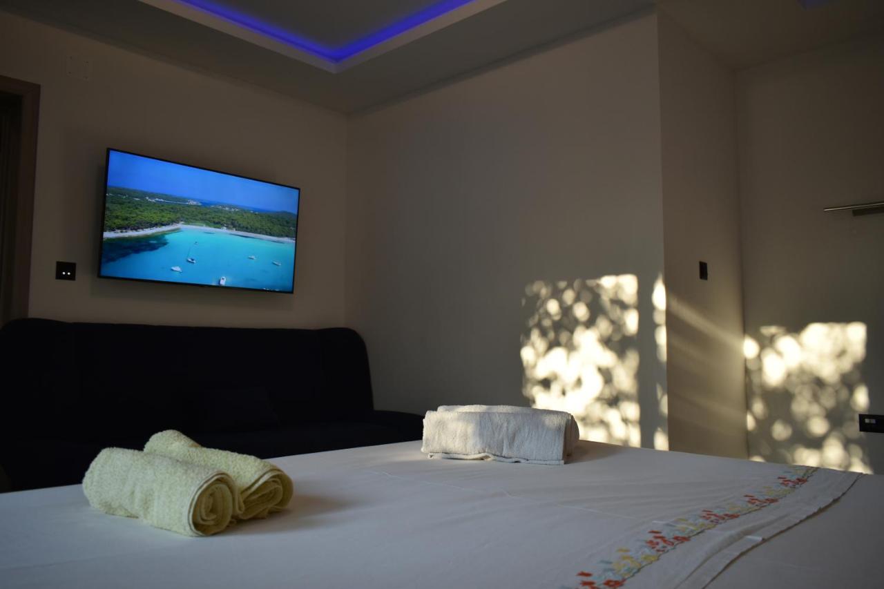 Apartments Toni Primošten Zewnętrze zdjęcie
