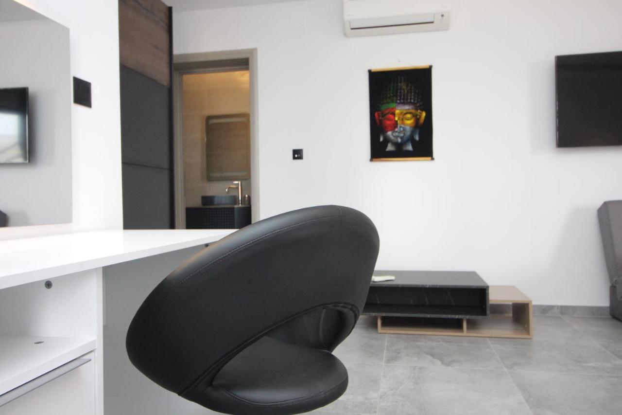 Apartments Toni Primošten Zewnętrze zdjęcie