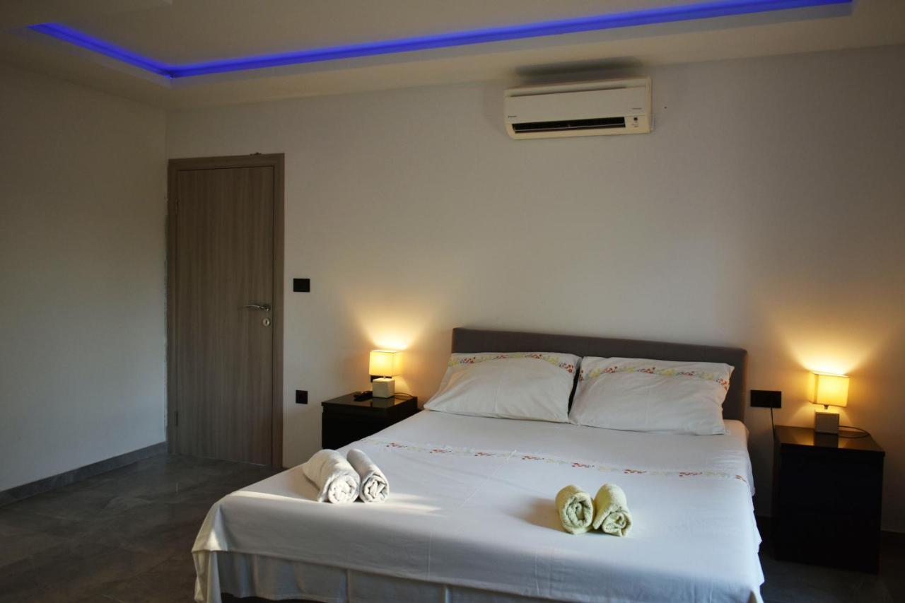 Apartments Toni Primošten Zewnętrze zdjęcie