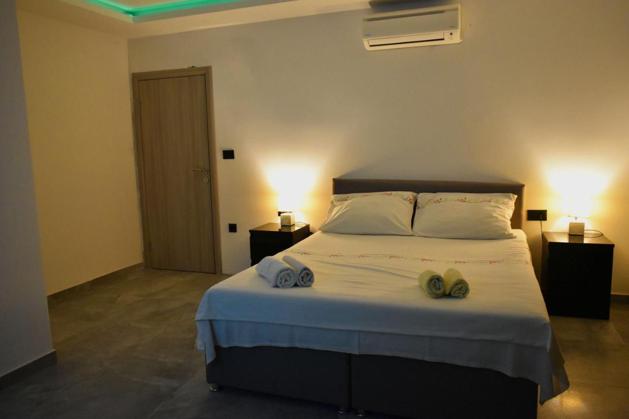 Apartments Toni Primošten Zewnętrze zdjęcie
