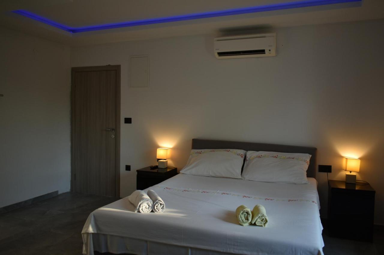 Apartments Toni Primošten Zewnętrze zdjęcie