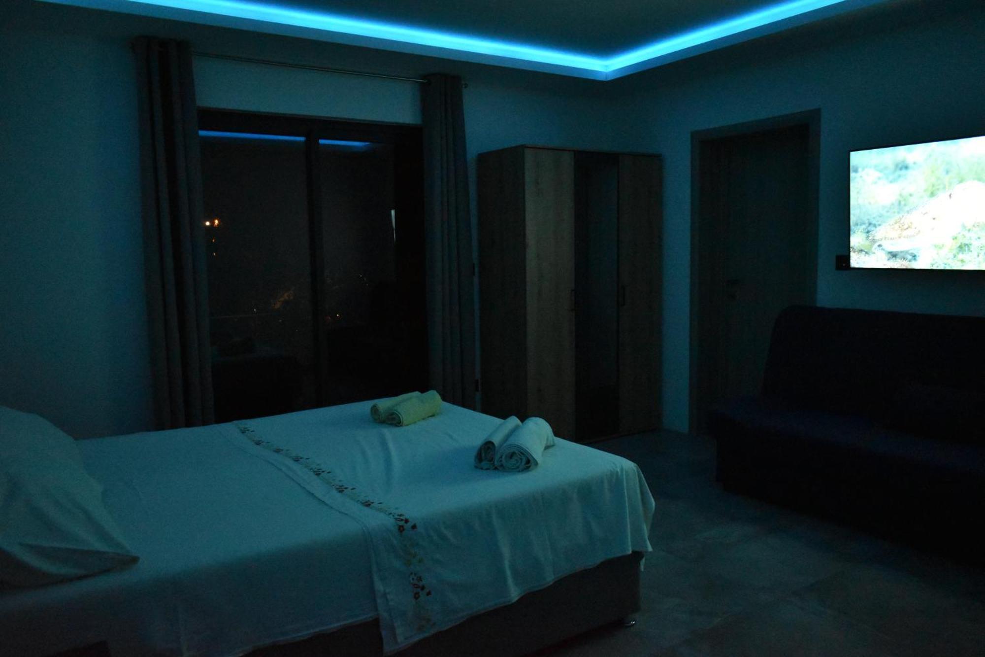 Apartments Toni Primošten Zewnętrze zdjęcie