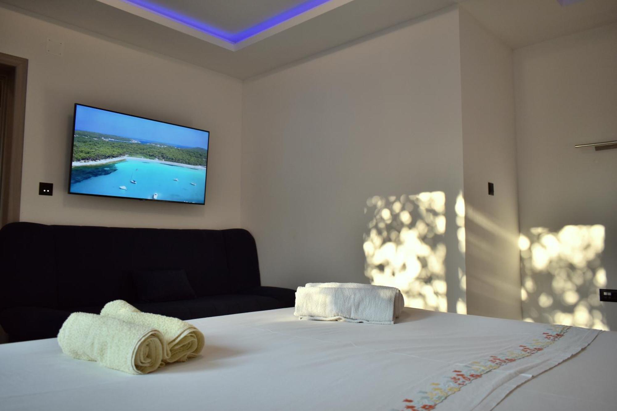 Apartments Toni Primošten Zewnętrze zdjęcie