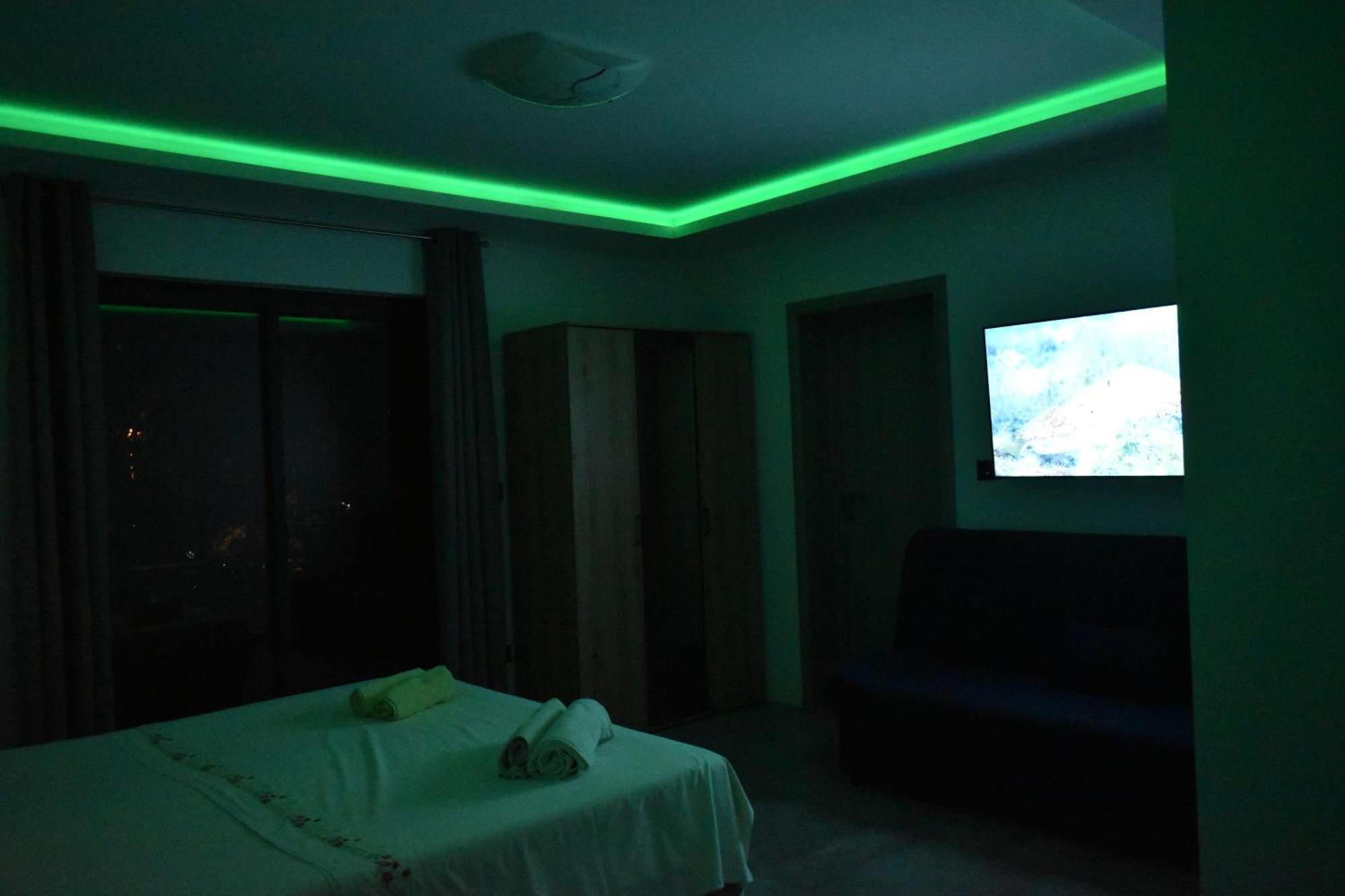 Apartments Toni Primošten Zewnętrze zdjęcie