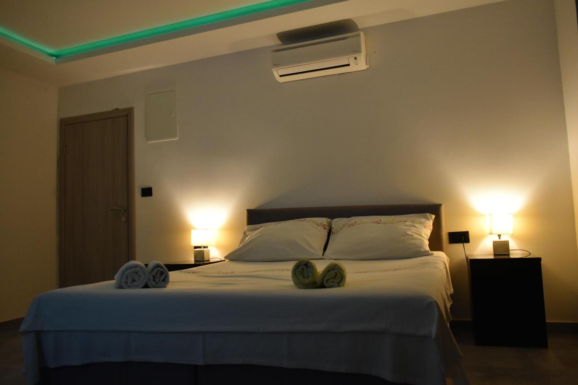 Apartments Toni Primošten Zewnętrze zdjęcie
