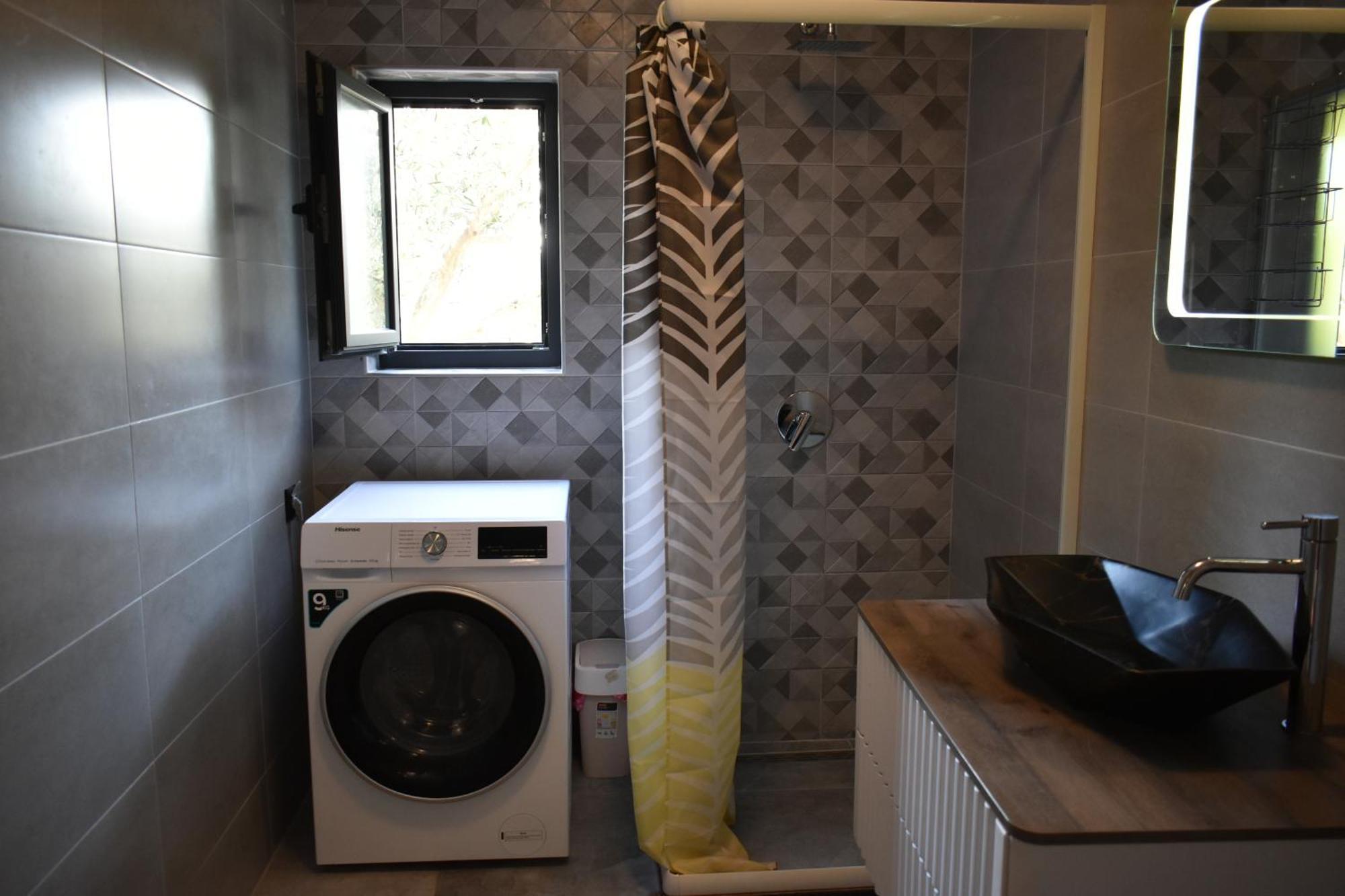 Apartments Toni Primošten Zewnętrze zdjęcie