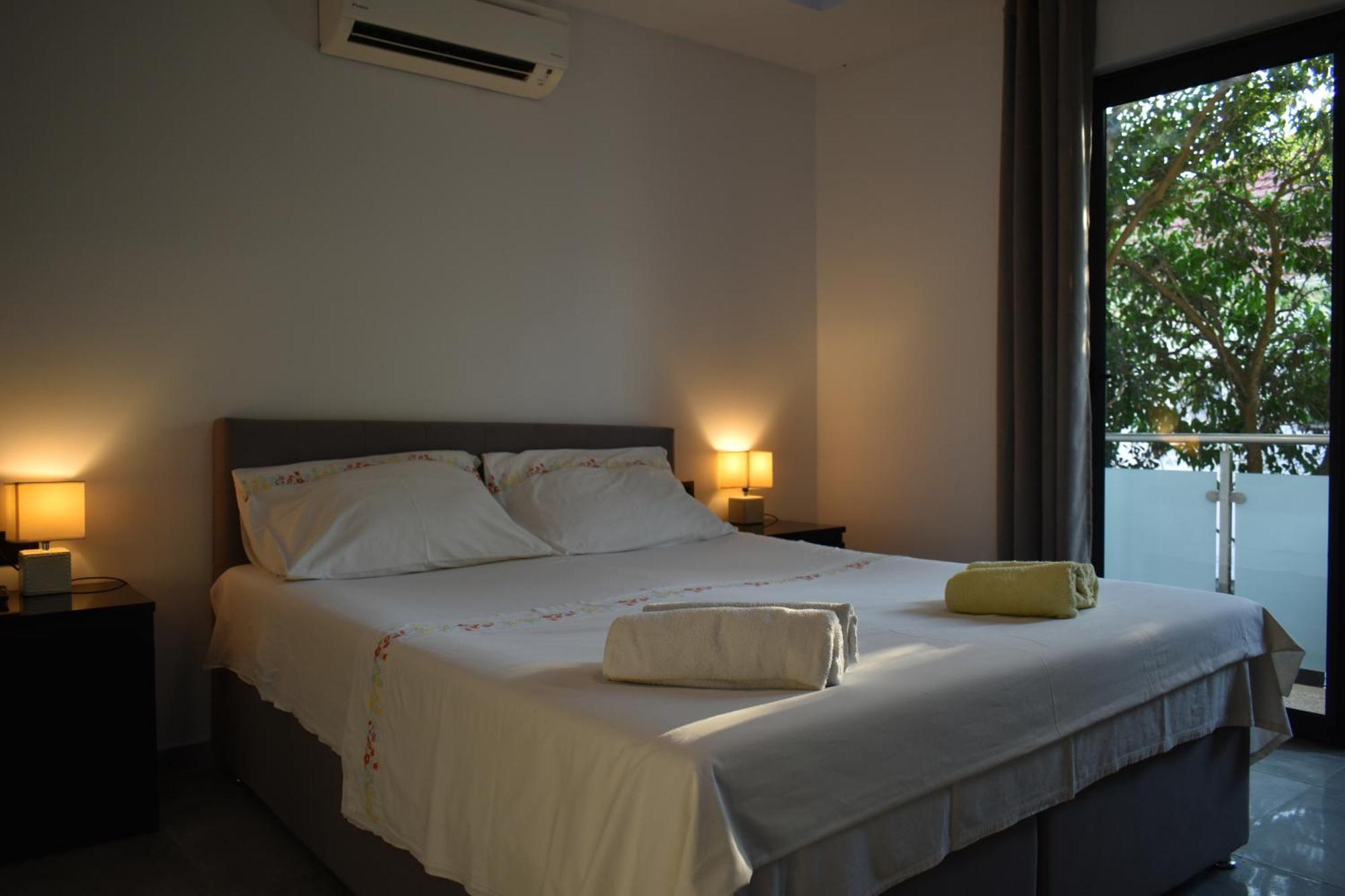 Apartments Toni Primošten Zewnętrze zdjęcie
